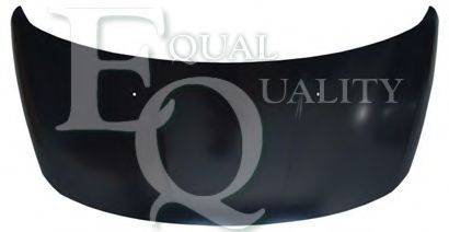 EQUAL QUALITY L02564 Капот двигуна