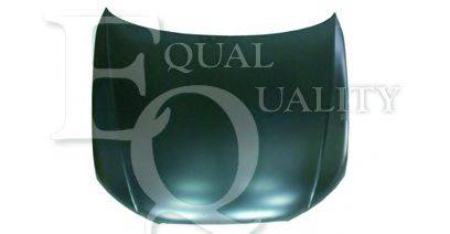 EQUAL QUALITY L04386 Капот двигуна