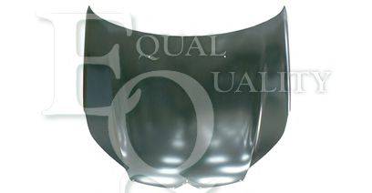 EQUAL QUALITY L04396 Капот двигуна