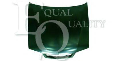 EQUAL QUALITY L05020 Капот двигуна