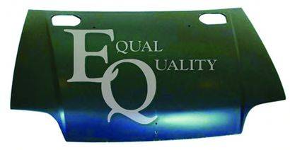 EQUAL QUALITY L05656 Капот двигуна