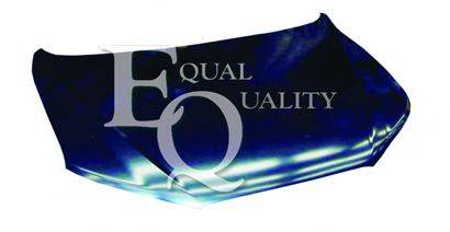 EQUAL QUALITY L05690 Капот двигуна