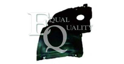 EQUAL QUALITY S0951 Обшивка, колісна ніша