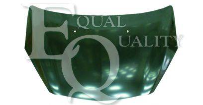 EQUAL QUALITY L06009 Капот двигуна