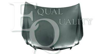 EQUAL QUALITY L05480 Капот двигуна