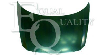 EQUAL QUALITY L05852 Капот двигуна