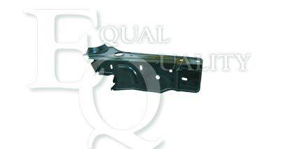 EQUAL QUALITY P2181 Кронштейн, буфер