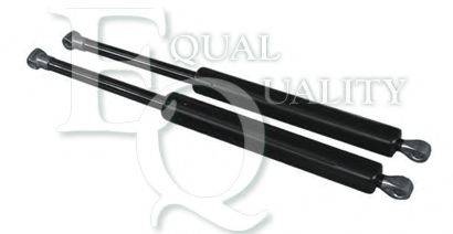 EQUAL QUALITY MG00007 Газова пружина, капот