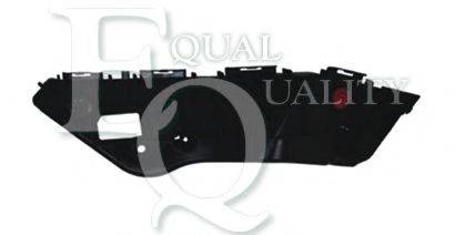 EQUAL QUALITY P4333 Кронштейн, буфер