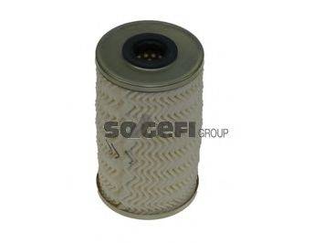 COOPERSFIAAM FILTERS FA5712ECO Паливний фільтр