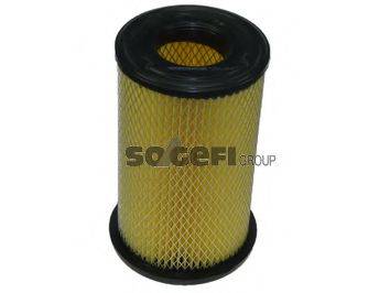 COOPERSFIAAM FILTERS FL9053 Повітряний фільтр