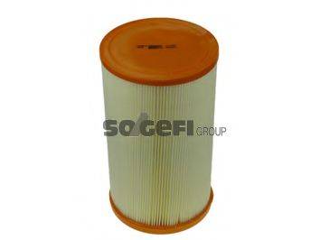 COOPERSFIAAM FILTERS FL9155 Повітряний фільтр