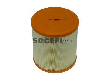 COOPERSFIAAM FILTERS FL9156 Повітряний фільтр