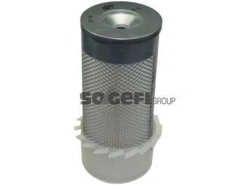 COOPERSFIAAM FILTERS FLI6440 Повітряний фільтр