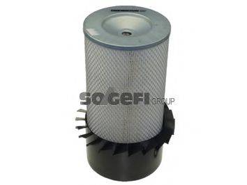 COOPERSFIAAM FILTERS FLI6490 Повітряний фільтр