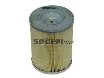 COOPERSFIAAM FILTERS FLI6819 Повітряний фільтр