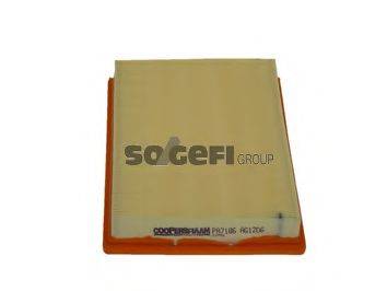 COOPERSFIAAM FILTERS PA7186 Повітряний фільтр