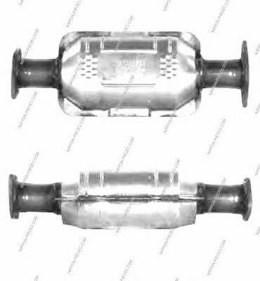 NPS M431I06 Каталізатор