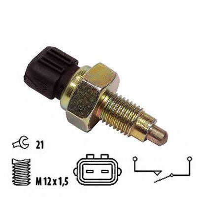 FISPA 3234214 Вимикач, фара заднього ходу