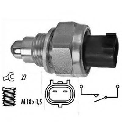 FISPA 3234274 Вимикач, фара заднього ходу