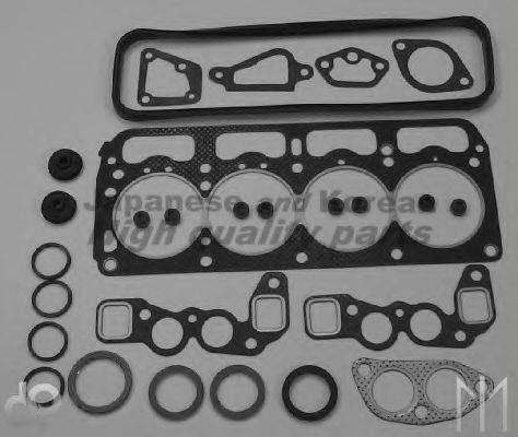 ASHUKI 03725902 Комплект прокладок, головка циліндра