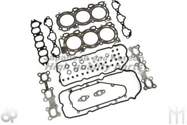 ASHUKI C10602 Комплект прокладок, головка циліндра