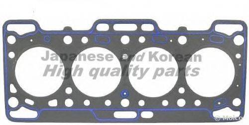 ASHUKI K03001 Прокладка, головка циліндра