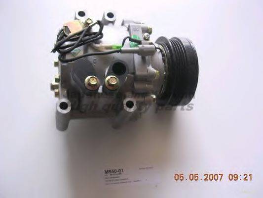 ASHUKI M55001 Компресор, кондиціонер