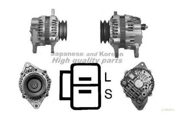 ASHUKI M83915 Генератор