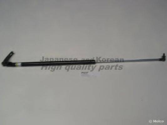 ASHUKI M92508 Газова пружина, кришка багажника