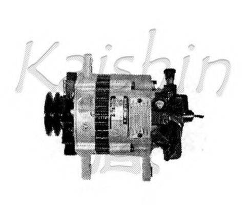 KAISHIN 373002W001 Генератор