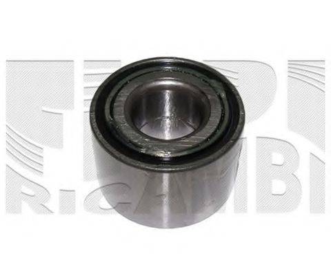 CALIBER RC1352 Комплект підшипника маточини колеса