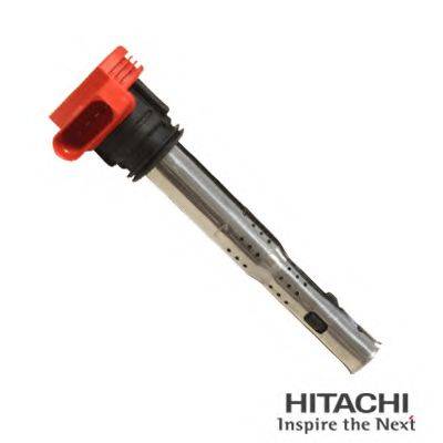 HITACHI 2503831 Котушка запалювання