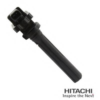 HITACHI 2503868 Котушка запалювання