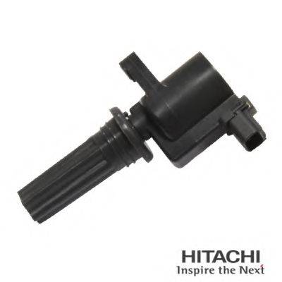 HITACHI 2503887 Котушка запалювання