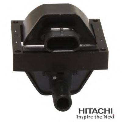 HITACHI 2508819 Котушка запалювання