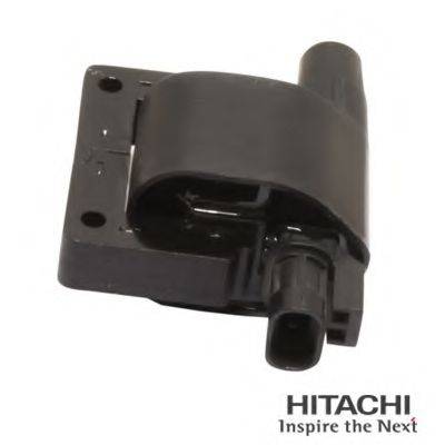 HITACHI 2508822 Котушка запалювання