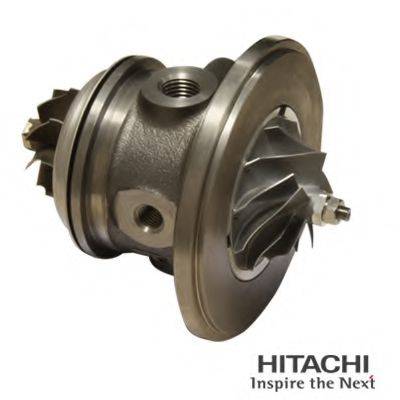 HITACHI 2508265 Група корпусу, компресор