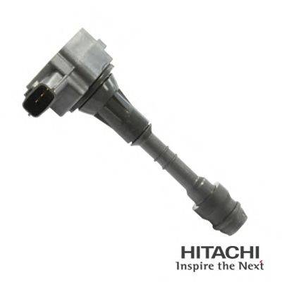 HITACHI 2503908 Котушка запалювання