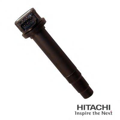 HITACHI 2503911 Котушка запалювання