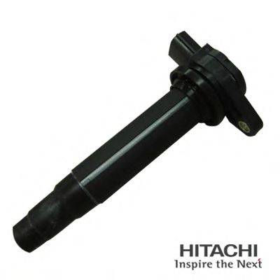 HITACHI 2503912 Котушка запалювання