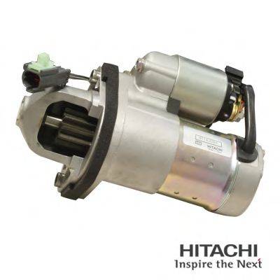 HITACHI 2506922 Стартер