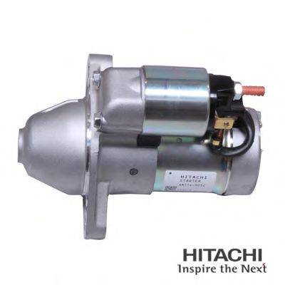 HITACHI 2506934 Стартер