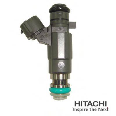 HITACHI 2507117 Клапанна форсунка