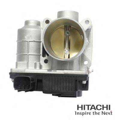 HITACHI 2508535 Патрубок дросельної заслінки