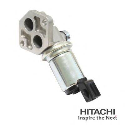 HITACHI 2508675 Поворотна заслінка, підведення повітря