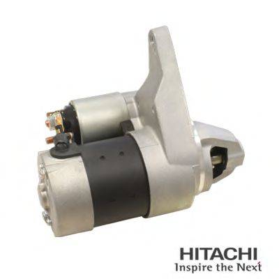 HITACHI 2506941 Стартер