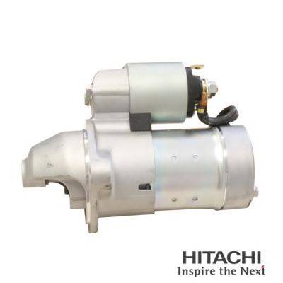 HITACHI 2506935 Стартер