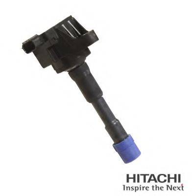 HITACHI 2503944 Котушка запалювання