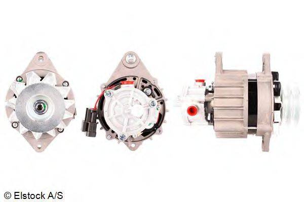 AINDE CGB82581 Генератор